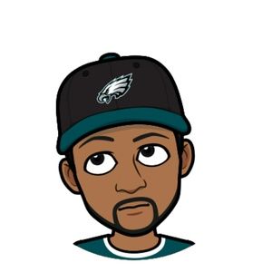 Meet your Posher, Terron